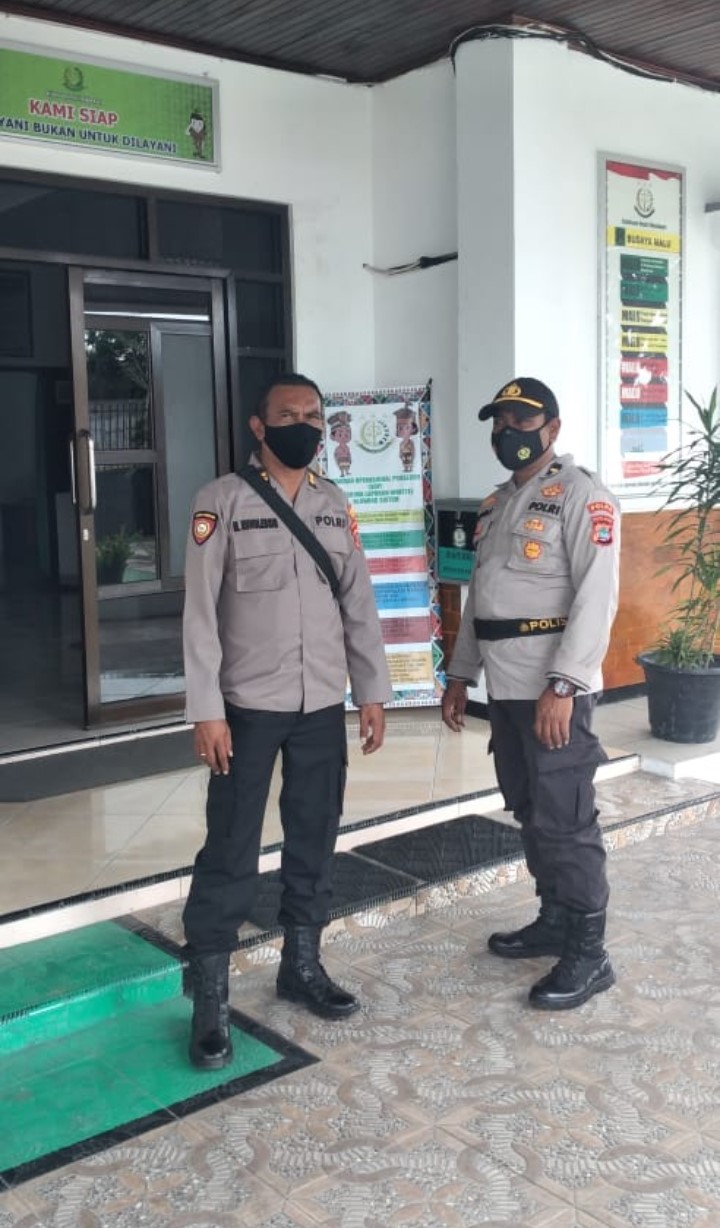 kasat dan kbo