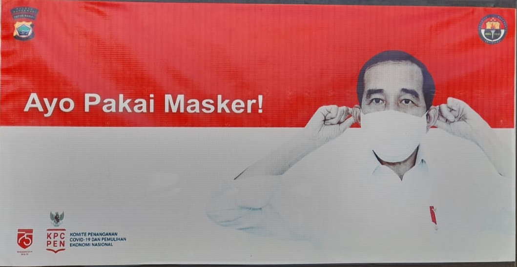 PELAYANAN SKCK