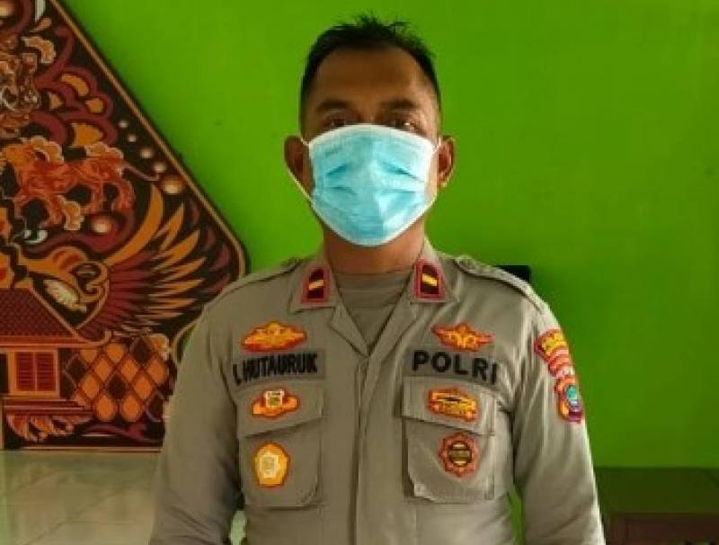 KAPOLSEK PRAFI