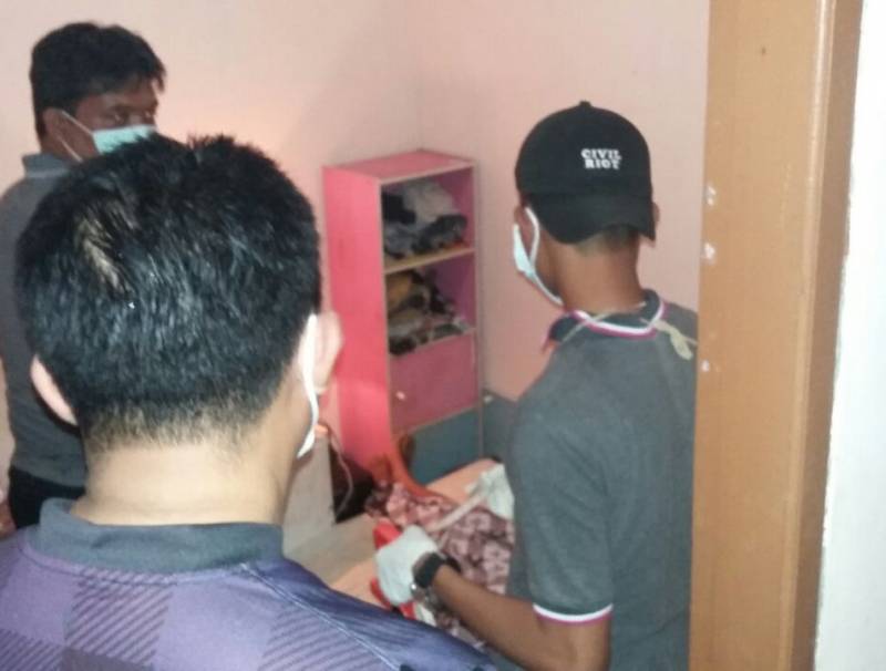 pembunuhan