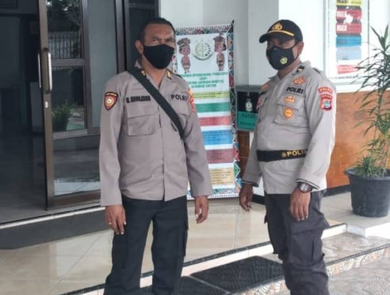 kasat dan kbo