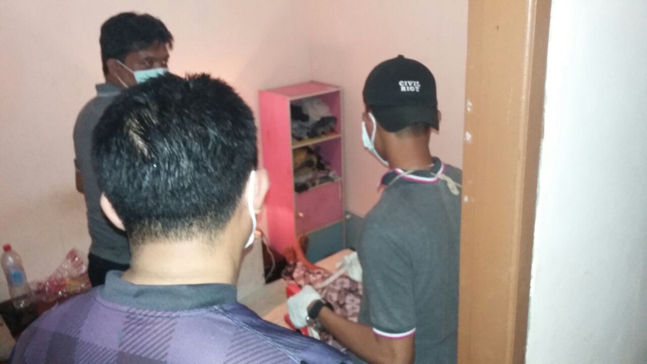 pembunuhan