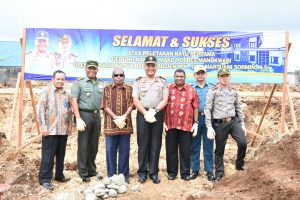 Foto Bersama