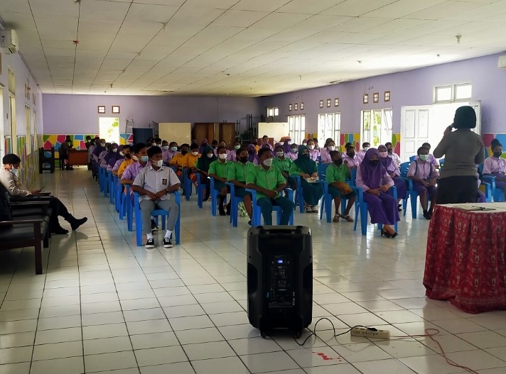 ANTUSIAS SMA 2