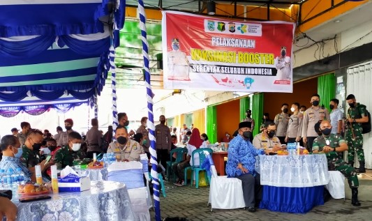Kapolda Papua Barat