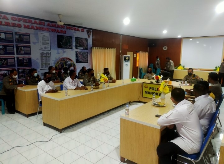 giat supervisi